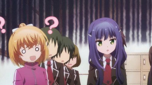 Anne Happy♪ Season 1 Episode 1 - An Unfortunate First Day of School