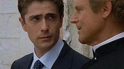 Father Matteo Season 6 Episode 4 - An Angel's Room