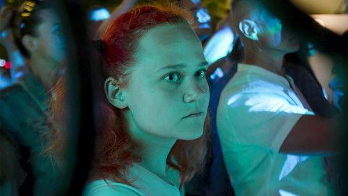 Russian Wonderland Season 1 Episode 1 - Episode 1