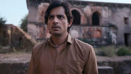 Satrangi: Badle Ka Khel Season 1 Episode 5 - Caught in His Own Game