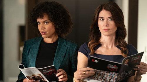 Family Law Season 2 Episode 5 - Fifty Shades of Judginess