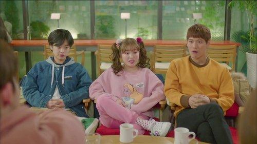 Weightlifting Fairy Kim Bok-joo Season 1 Episode 14 - This Girl Is Mine