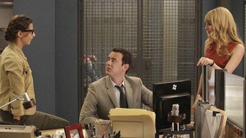 The Good Guys Season 1 Episode 15 - The Whistleblower