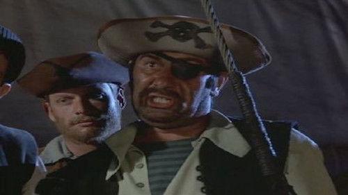 I Dream of Jeannie Season 2 Episode 25 - My Master, the Pirate