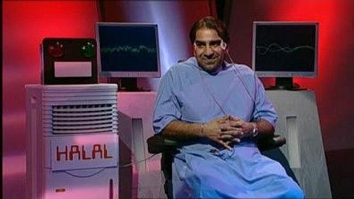 Balls of Steel Season 1 Episode 4 - Episode 4