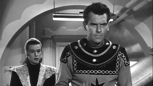 Adventures of Superman Season 1 Episode 1 - Superman on Earth