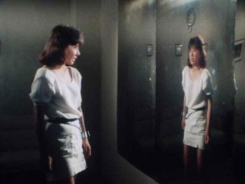 Dengeki Sentai Changeman Season 1 Episode 22 - The Soldier Who Disappeared into a Mirror