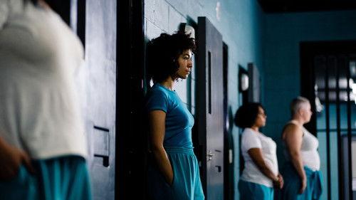 Wentworth Season 8 Episode 8 - Goldfish, Part 2