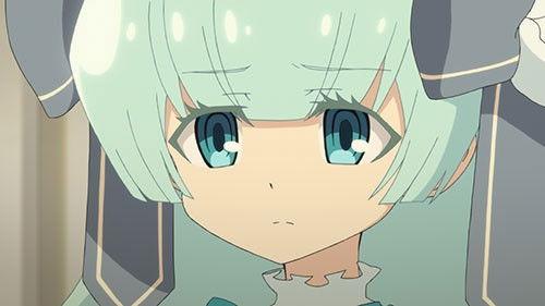 Day Break Illusion Season 1 Episode 11 - Your Path