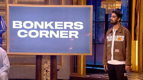 Shark Tank India Season 5 Episode 19 - Living Well And Investing Smart