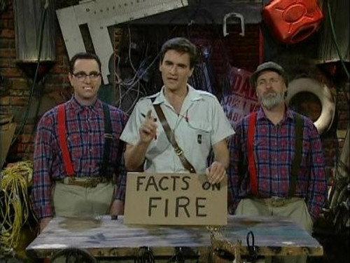 The Red Green Show Season 8 Episode 12 - Life Cycle