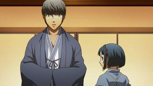 PERSONA 4 the Animation Season 1 Episode 20 - We'll All Meet at the AMAGIYA Hotel