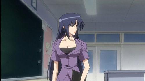 undefined Season 1 Episode 17 - An Honest Feeling