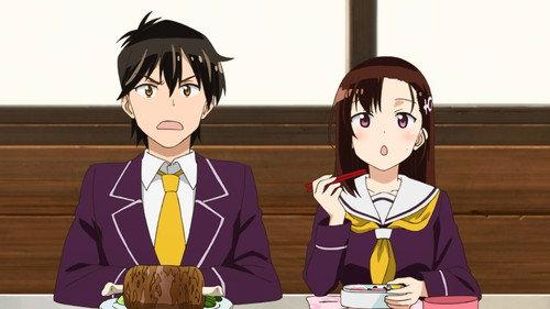 Seton Academy: Join the Pack! Season 1 Episode 1 - Ranka the Wolf Boss