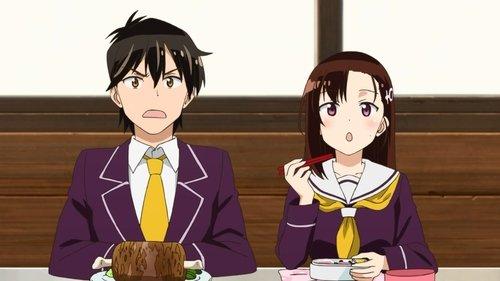 undefined Season 1 Episode 1 - Ranka the Wolf Boss