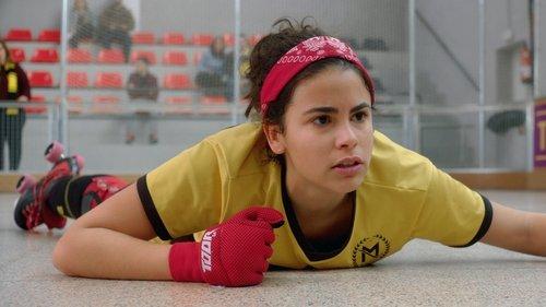 The Hockey Girls Season 1 Episode 1 - Emma