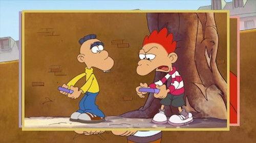 Tootuff Season 3 Episode 17 - Episode 17