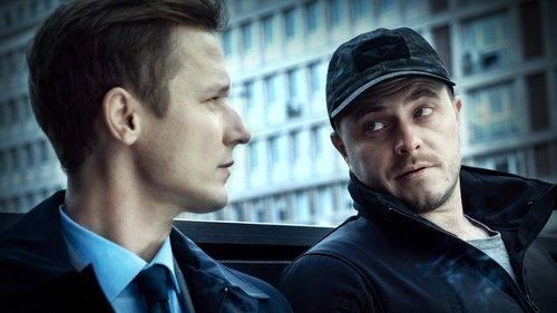 The Defence Season 2 Episode 4 - Episode 4