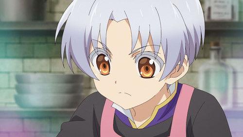 Sweet Reincarnation Season 1 Episode 12 - The Flavor of Consolation: Tarte Tatin