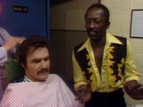 undefined Season 5 Episode 16 - Burt Reynolds/Anne Murray