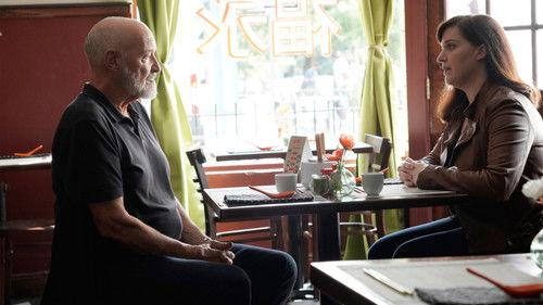 undefined Season 1 Episode 4 - No Outlet