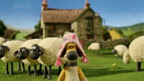 Shaun the Sheep Season 2 Episode 13 - Bitzer's New Hat