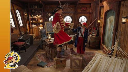 Piet Piraat Season 4 Episode 9 - Episode 9
