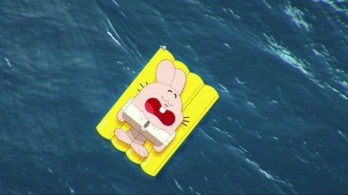 The Amazing World of Gumball Season 1 Episode 14 - The Prank