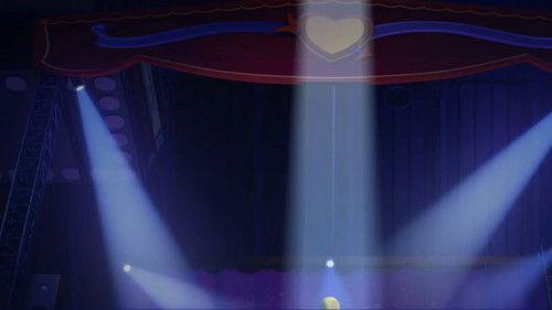 Monster Buster Club Season 2 Episode 14 - Disappearing Act