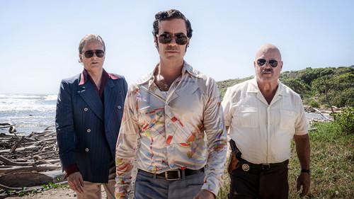 Hotel Cocaine Season 1 Episode 8 - The Price