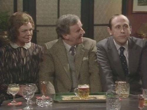 Ever Decreasing Circles Season 3 Episode 3 - House to Let