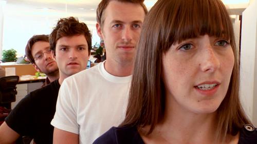 Hardly Working Season 4 Episode 10 - Wait!