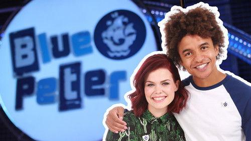 Blue Peter Season 59 Episode 52 - Awesome 2017