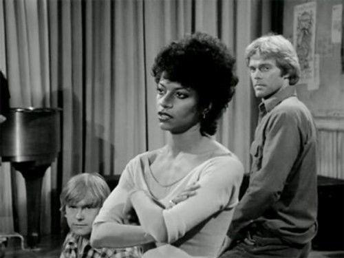 Fame Season 2 Episode 19 - Not in Kansas Anymore