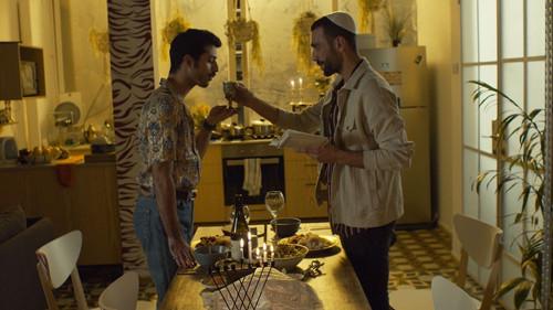 The Dreamers Season 1 Episode 2 - Episode 2