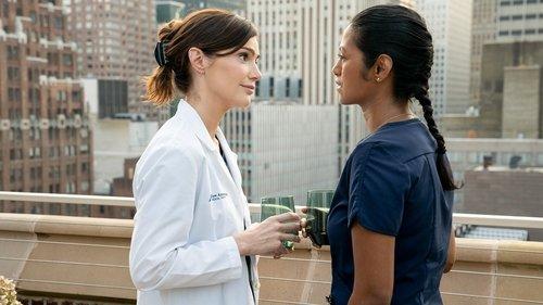 New Amsterdam Season 4 Episode 2 - We're in This Together