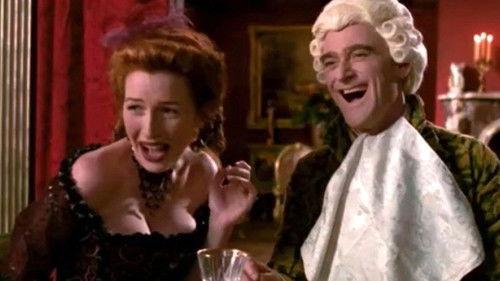 Jack of All Trades Season 1 Episode 14 - It's a Mad, Mad, Mad, Mad Opera