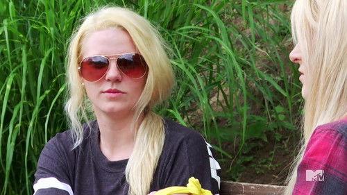 Teen Mom 2 Season 8 Episode 10 - Welcome to a Puerto Rican Baby Shower