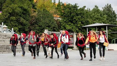 Pechino Express Season 8 Episode 5 - Episode 5