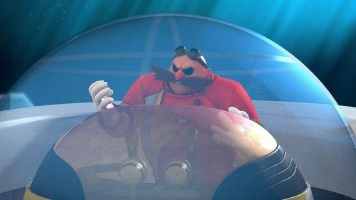 Sonic Boom Season 2 Episode 7 - I Can Sea Sonic's Fear From Here