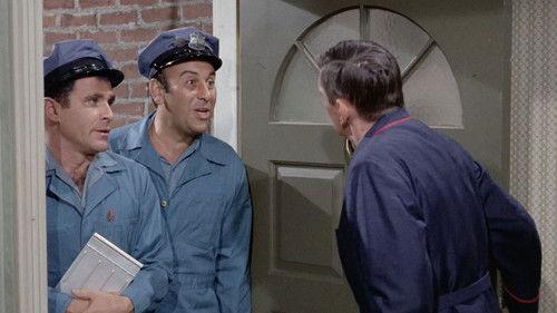 undefined Season 4 Episode 24 - How Green Was My Grass