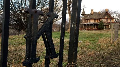 Paranormal Lockdown Season 1 Episode 6 - Kreischer Mansion