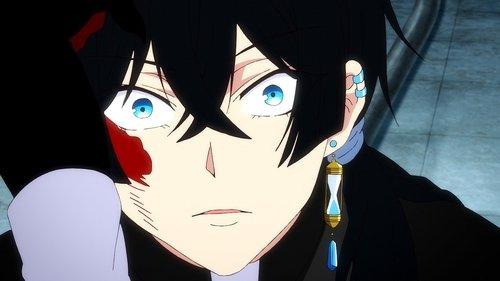 The Case Study of Vanitas Season 1 Episode 10 - Number 69