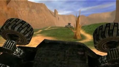 Red vs. Blue Season 2 Episode 14 - Me, Myself And You