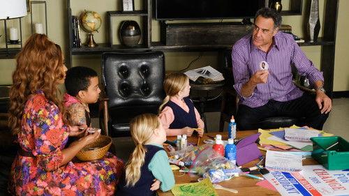 Single Parents Season 1 Episode 21 - JOUST!