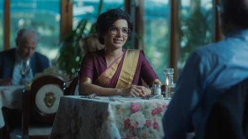 Citadel Honey Bunny Season 1 Episode 3 - Spy Game