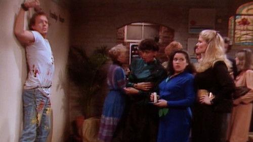 Bosom Buddies Season 1 Episode 12 - How Great Thou Art