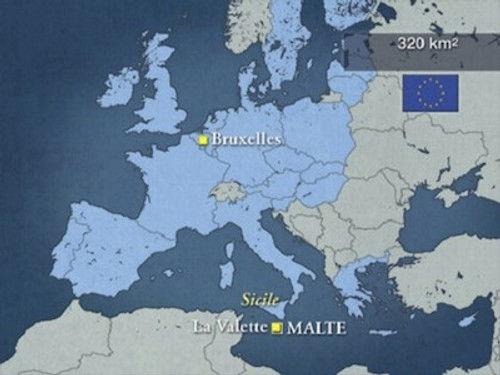 Mapping the World Season 17 Episode 21 - Episode 21