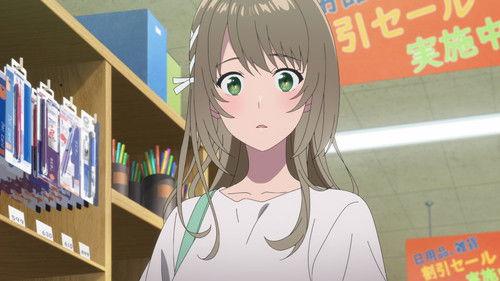 undefined Season 1 Episode 4 - Tropical Fish in Boots