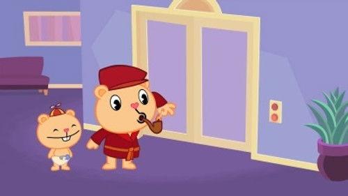 Happy Tree Friends Season 3 Episode 15 - See You Later, Elevator